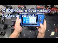 Download Lagu OBD2-läsare – Test Topdon ArtiDiag 600S (Mellanklassmodell för den avancerade användaren)