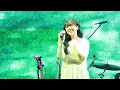 250915 20s - 유다빈밴드 YdBB(유다빈 focus) @CODA발매쇼케이스