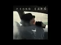 Pedro Capó - Si Tú Me Lo Pides (Cover Audio Video) ft. Kany García