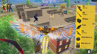 69 Solo Kills 😈 NEW BEST SQUAD WIPE GAMEPLAY🔥 SAMSUNG,A3,A5,A6,A7,J2,J7,S5,S6,S7,A10,A20,A30,A50,A70
