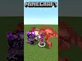 Download Lagu ENDER GUARDIAN vs ANCIENT REMNANT - Minecraft Mob Battle #minecraft   #memes #shorts #minecraftmemes