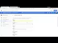 Creating Firewall Rule on Google Cloud