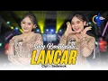 Lagu Silvy Kumalasari - Lancar (Official Music Video) | Tak Sawang-Sawang Indah Manis Pasuryanmu