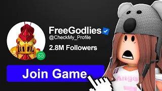 I Joined the MM2 BOT