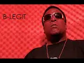 E-40 - Sideways - (feat. B-Legit & Mac Shawn)