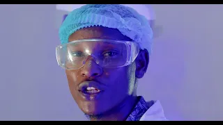 WINNER PASSWORD ADDI DOCTOR OFFICIAL MUSIC VIDEO 