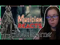 Download Lagu Bloodborne's OST Is The Embodiment Of Evil.