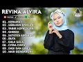 Lagu REVINA ALVIRA - KERAMAT, SEBUJUR BANGKAI - DANGDUT LAWAS FULL ALBUM - GASENTRA 2025