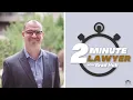 Two Minute Lawyer Text Messages as Evidence
