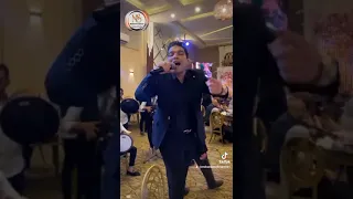 إحنا اللي عشان يشوفونا يقفولنا طابور  حسن المصري وفرقته                 افراح  حفلات  اكسبلور دندنها