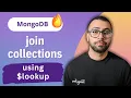 lookup in MongoDB How to Join Collections in MongoDB
