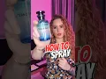 Download Lagu How To Spray Louis Vuitton Afternoon Swim