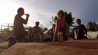 My New Beta Marine Engine Arrived – UNTIE THE LINES III #30