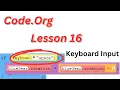 Code org - CSD