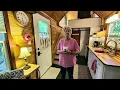 Cozy Tiny House for SALE