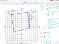 Kuta Tutorial coordinate plane proofs