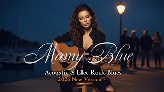 mammy blue 2 soul blues rock versions u0026 1 acoustic version husky female vocal timestamp 