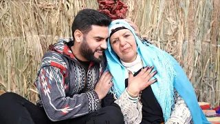                             حمة بشير   يما كبرت دندنها