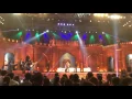 Sunil Grover, Kapil Sharma And Shah Rukh Khan Dancing on Jabra Fan at The Kapil Sharma Show