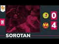 Download Lagu Sorotan: Negeri Sembilan FC 0 - 4 Selangor FC | Suku Akhir (1) | Piala FA 2025