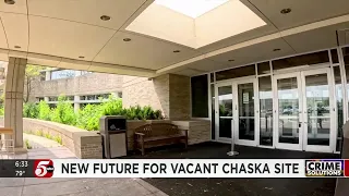 Developer could bring Nordic spa to vacant Chaska property which police say has trespassing problem
