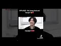 Download Lagu APPLAUSE - Kim Yeong Seok and Young K