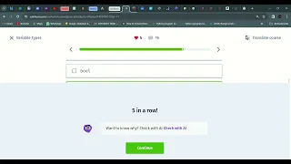 05 Variable Types Introduction to Java Sololearn