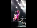 Courtney Barnett - Small Poppies (live)