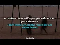 Download Lagu Benson Boone - In The Stars (tiktok version) | Sub Español + Lyrics | \