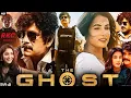 Lagu The Ghost (2025) | Full Movie in Hindi Dubbed Nagarjuna Nagarjuna Ghost Nagarjuna New Movie 2025 
