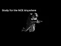The Fastest Way to Pass Your NCE Study Anywhere Pass the First Time