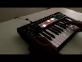 Oosupodu (Keyboard Cover) | Fidaa | Shakthikanth Karthick