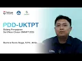 Lagu PDD-UKTPT SERDOS SMART 2025 | BACHRUL RESTU BAGJA | UNIVERSITAS TELKOM