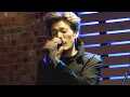 Brigitte Calls Me Baby - The Pit (Live In The Lounge)