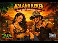 Lagu WALANG KEKEK (90s Dancehall Cover) | Javanese Classic Meets Dancehall