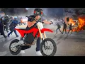 Download Lagu I Took My Mini Bike to \