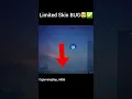 Download Lagu Limited Skin BUG🤯✅️ #mobilelegends #mobilelegendsbangbang #mlbbcreatorcamp #mobilelegend #mlbb #ml