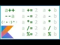 Kotlin for Beginners - Part 6