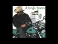 Alan Jackson  Chattahoochee (Extended Mix 2)