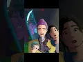 Download Lagu Kpop Demon Hunters x 99 Nights in the Forest Part 2 #kpopdemonhunters  #robloxanimation