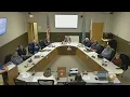 January 20 2026 City Council Meeting