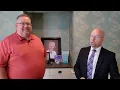 On the Road With Scott - Elton Black Son Funeral Home