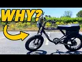 Retrospec VALEN REV Review What is THIS
