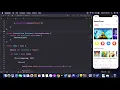 Designing Custom App Store UI Using SwiftUI - Custom App Store Using SwiftUI