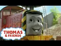 Download Lagu Thomas \u0026 Friends™ | Salty's Secret | Full Episode | Cartoons for Kids