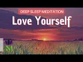 Download Lagu Cultivate Self-Love While You Sleep | Deep Sleep Meditation with Delta Waves | Mindful Movement