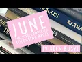 June Colouring Pages