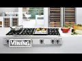 Viking Luxury Kitchen Appliances at P C Richard Son