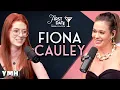 Special Needs Queens w Fiona Cauley First Date with Lauren Compton