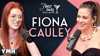 Special Needs Queens w Fiona Cauley First Date with Lauren Compton